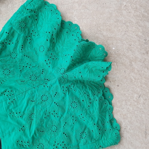 🌸NWT Draper James Shorts - Picture 4 of 7